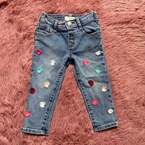 Gymboree Skinny Jeans